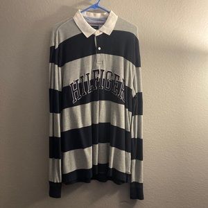 Tommy Hilfiger Button up